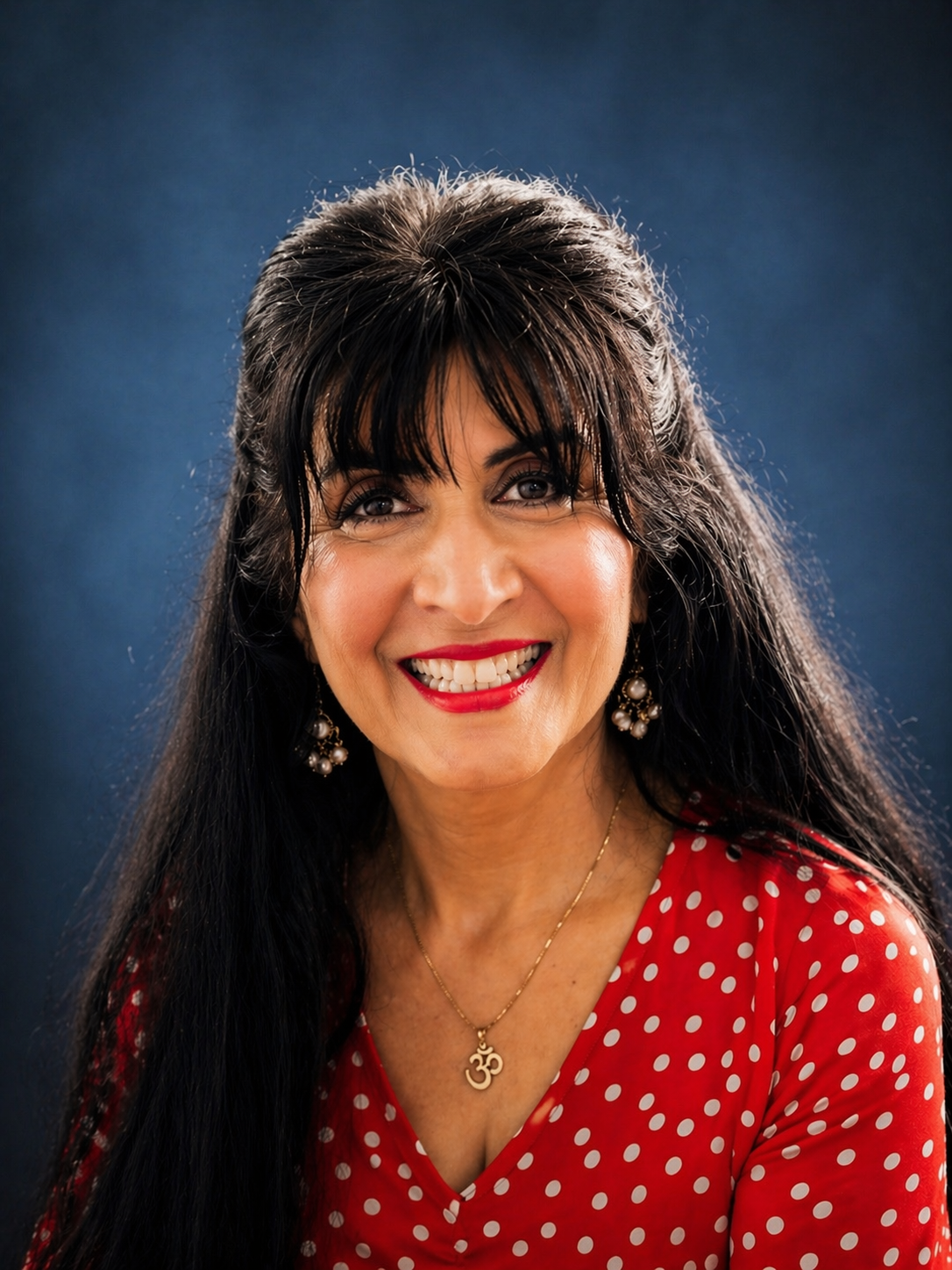 Surekha Parekh